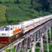 6 Daftar Kereta Populer yang Melayani Rute Surabaya ke Jogja!